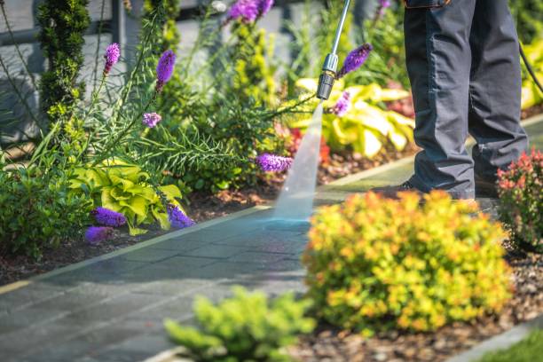 Best Restaurant Pressure Washing  in Nanuet, NY