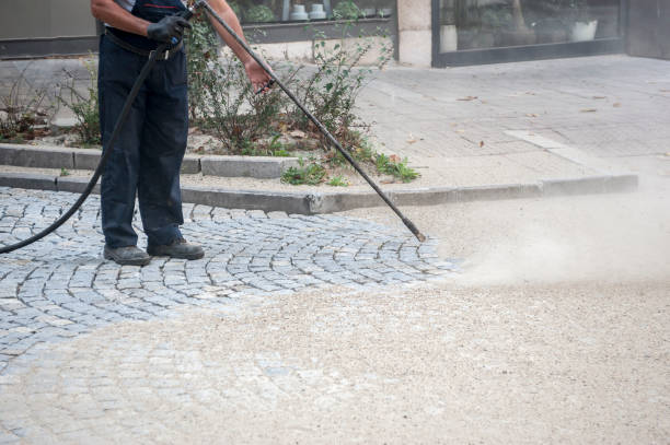 Best Restaurant Pressure Washing  in Nanuet, NY