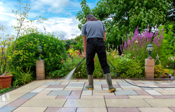 Best Parking Lot and Garage Cleaning  in Nanuet, NY