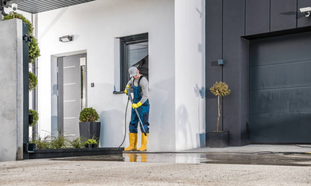 Best Animal Enclosure Cleaning  in Nanuet, NY