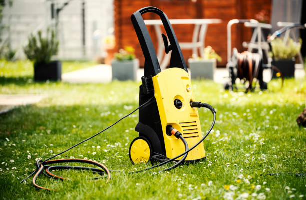 Nanuet, NY Pressure Washing Services Company
